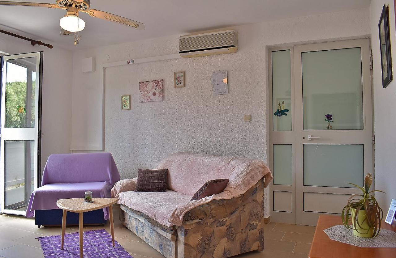 Apartman Miljenko - Matovica Kampor Exterior photo