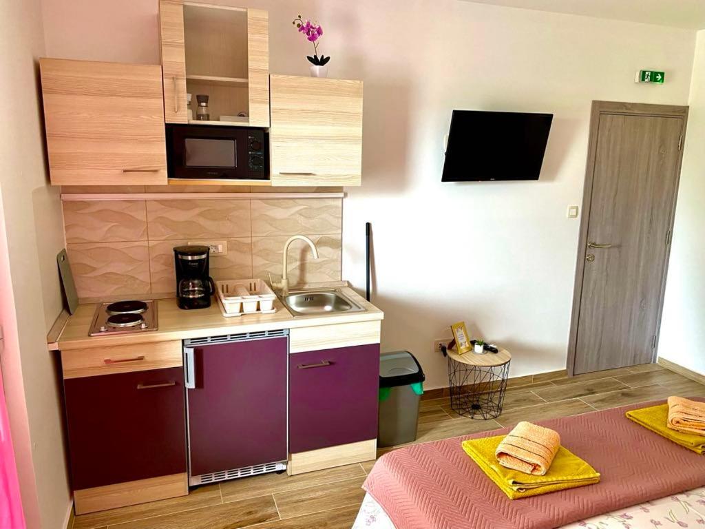 Apartman Miljenko - Matovica Kampor Exterior photo